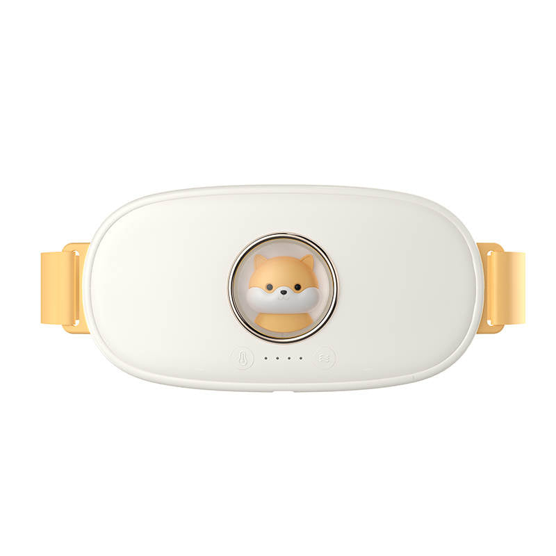 Must-Have Menstrual Massager