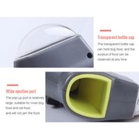 Dog Treat Launcher — Make Treat Time the Best Part of Their Day