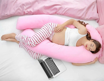 Sleep Therapy Pillow — Wake Up Without the Aches