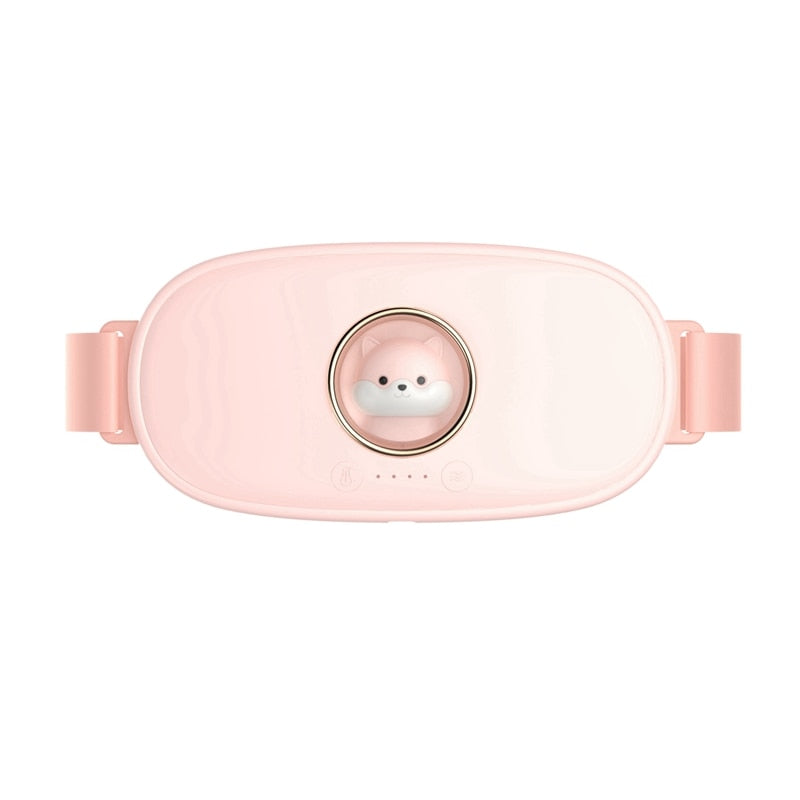 Must-Have Menstrual Massager