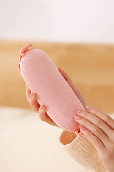 Must-Have Menstrual Massager