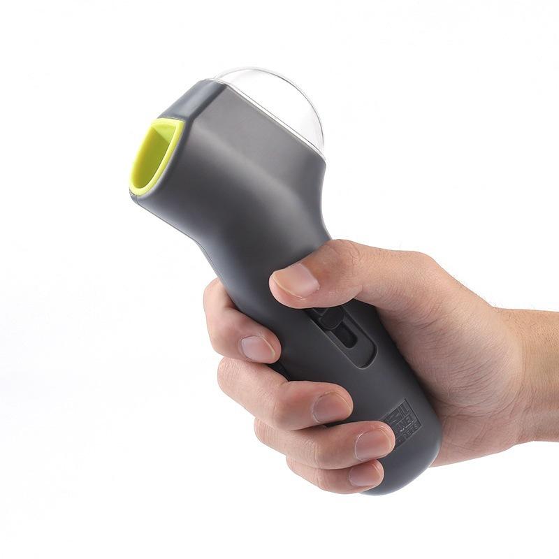 Dog Treat Launcher — Make Treat Time the Best Part of Their Day
