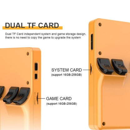 Pocket Arcade Console — Retro Gaming in Your Pocket