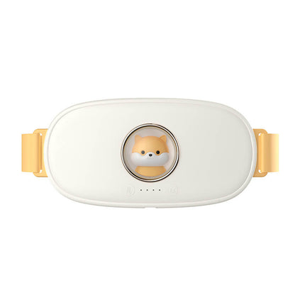 Must-Have Menstrual Massager
